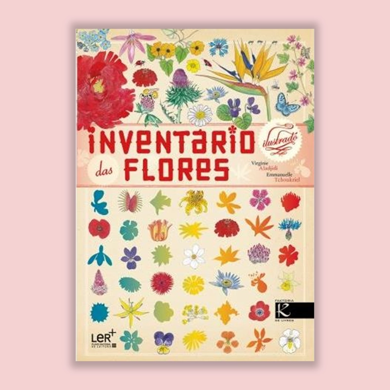 capa do livro